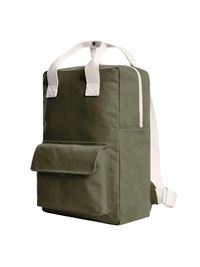 ZAINO URBAN IN COTONE